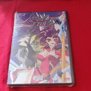 COPY - Angel Links Fallen Angel DVD Volume 2 #21